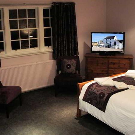 Mill House Hotel Бъки Екстериор снимка