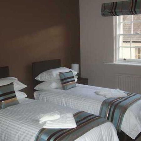 Mill House Hotel Бъки Екстериор снимка