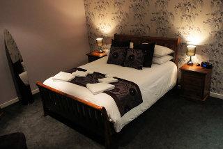 Mill House Hotel Бъки Екстериор снимка